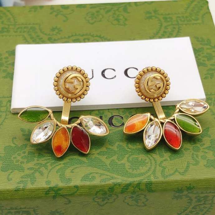 Picture of Gucci Earring _SKUGucciearring05cly1749523